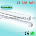 1200Mm Led Tube Red Light Tube 16w T8 led tube light with CE ROHS